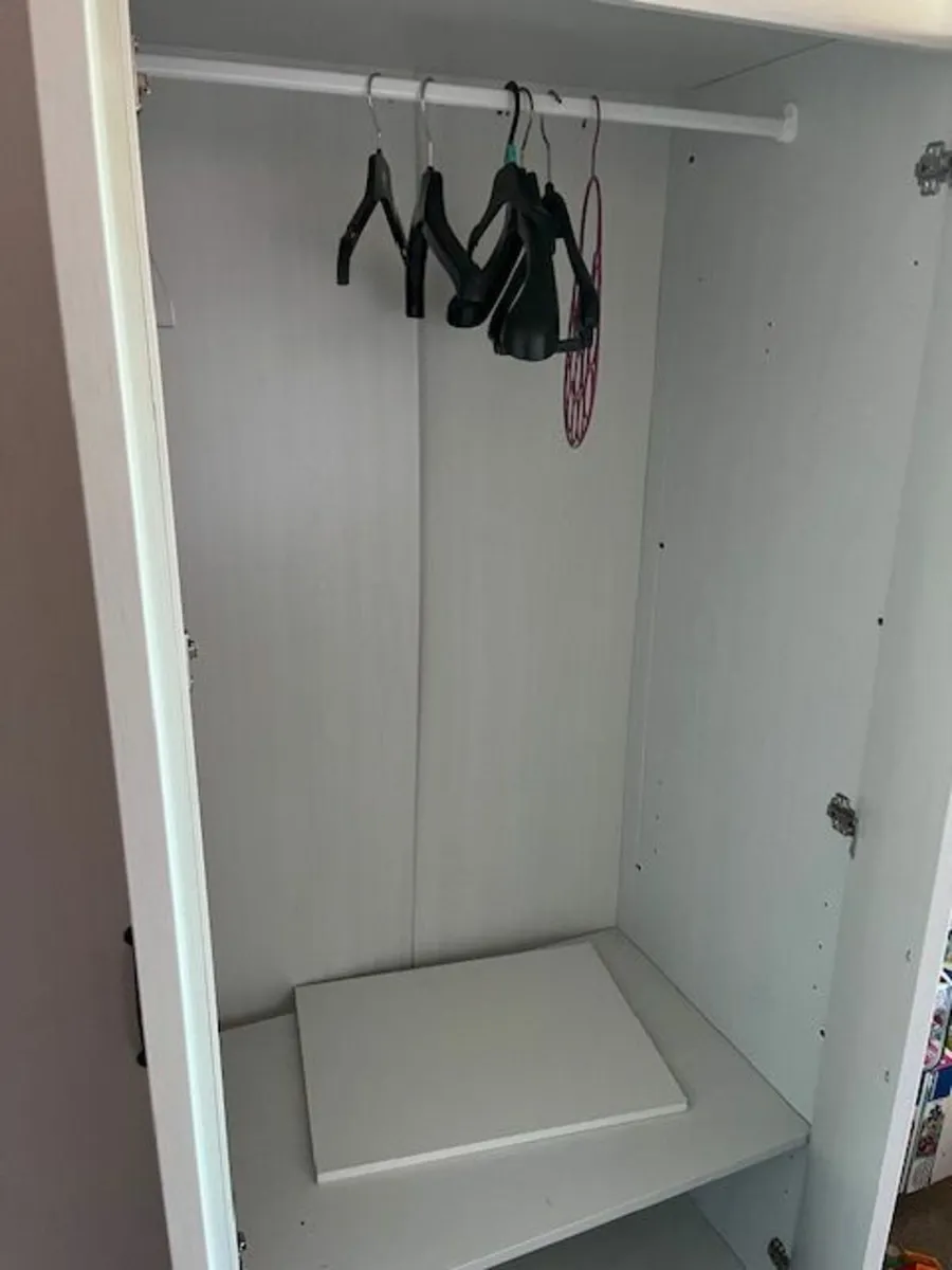 Wardrobe IKEA - Image 3