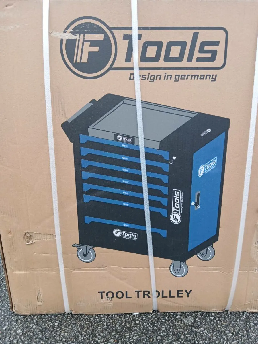 New empty toolbox - Image 3