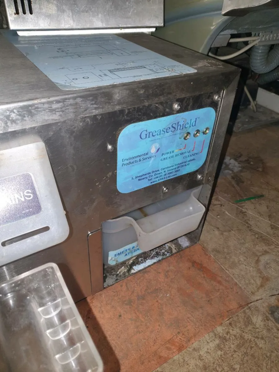 Grease Trap GREASE SHIELD - Image 4