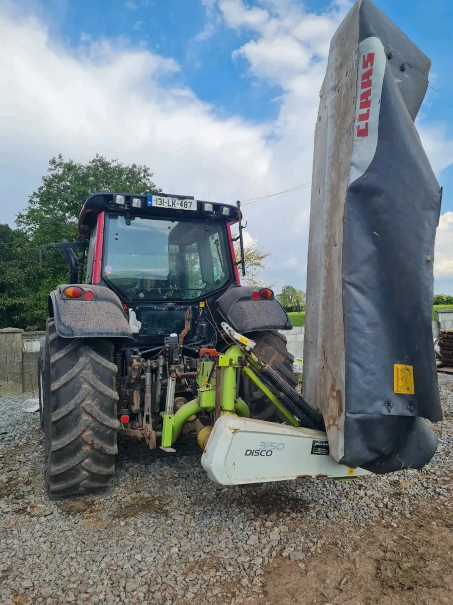 Mower - Image 1