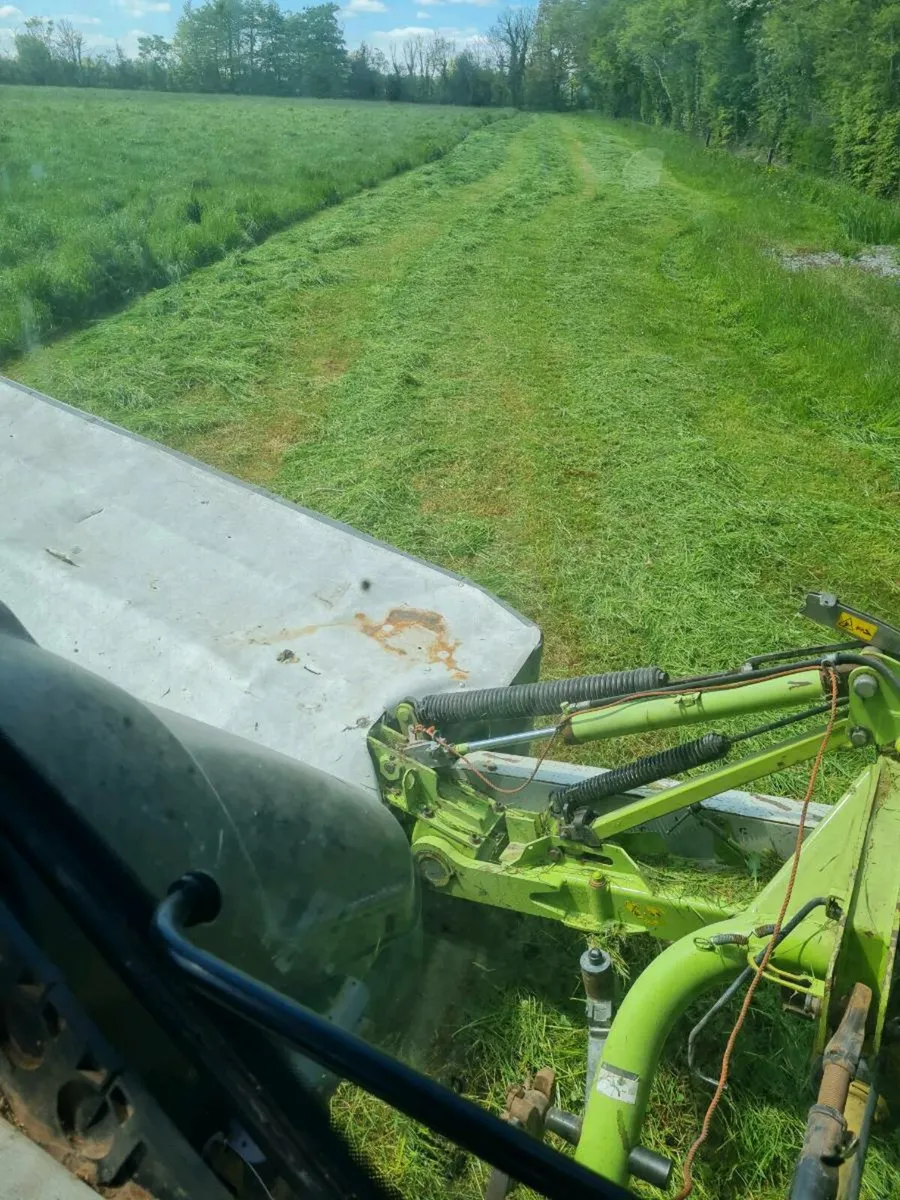 Mower - Image 2