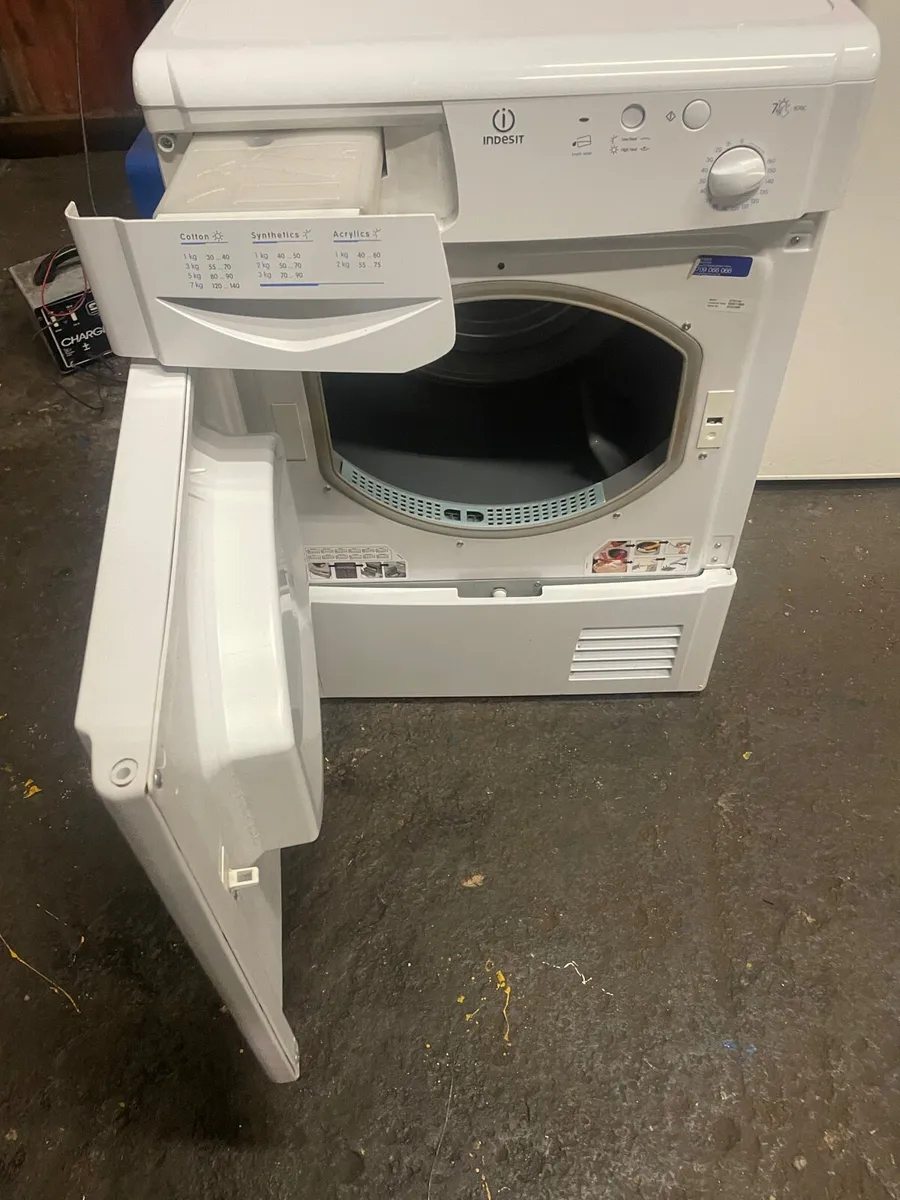 Tumble dryer condenser - Image 2