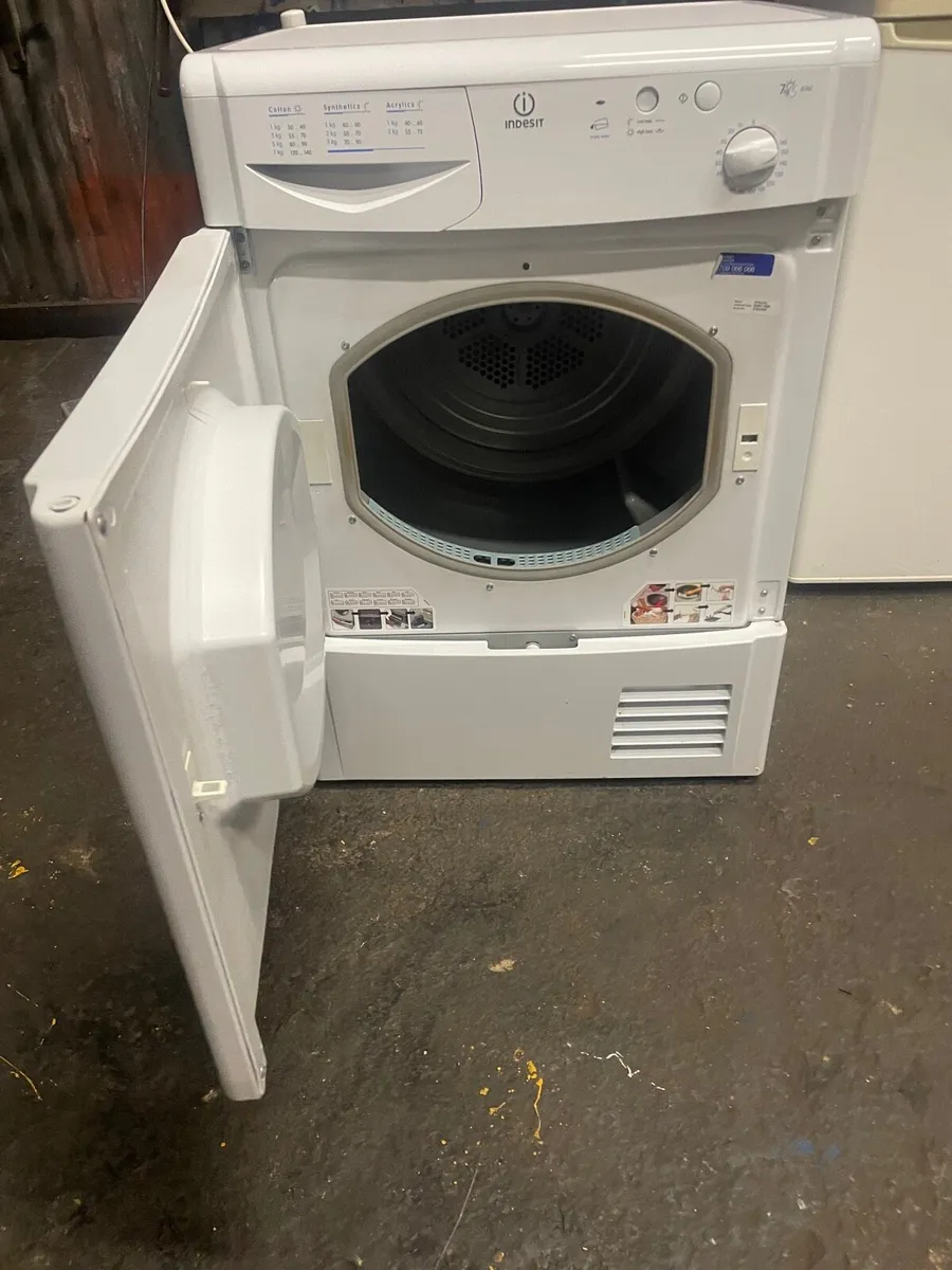 Tumble dryer condenser - Image 3