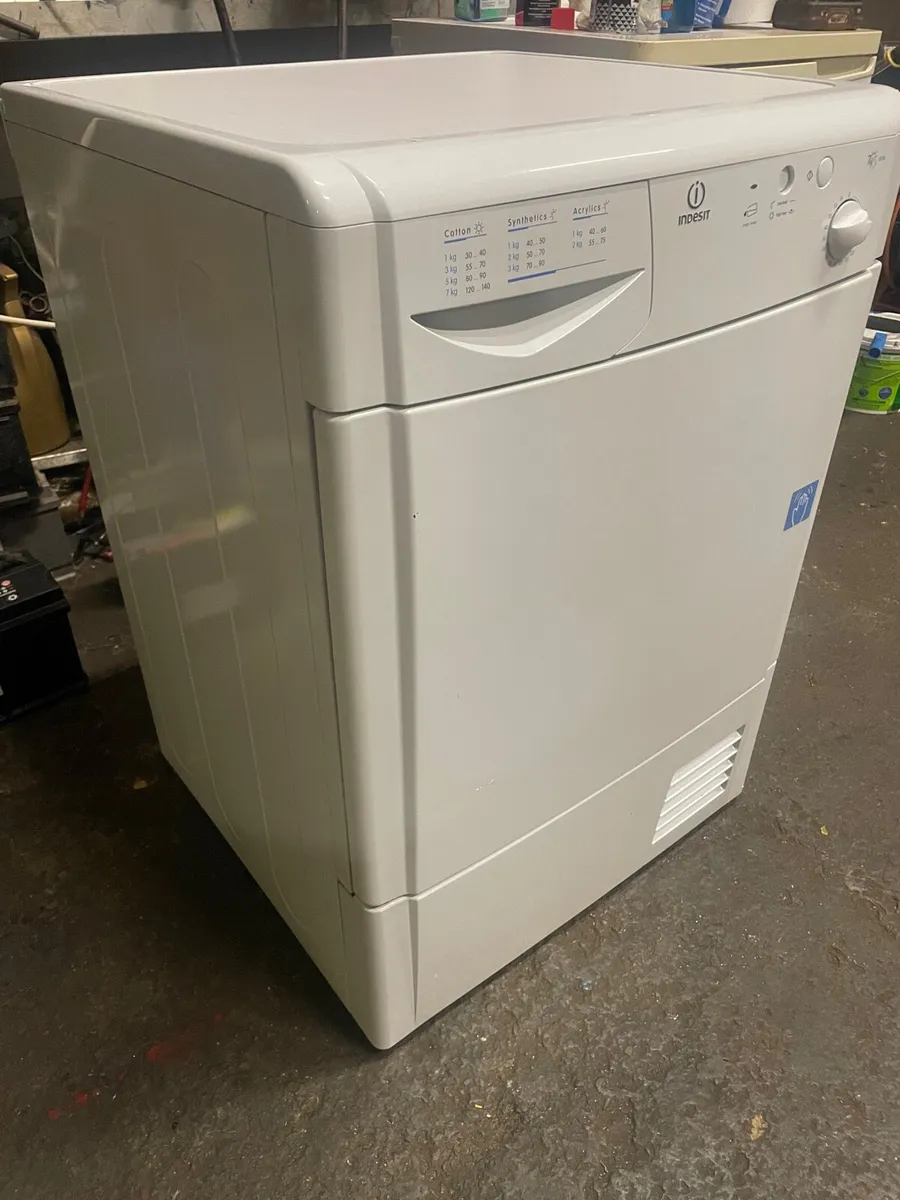Tumble dryer condenser - Image 4
