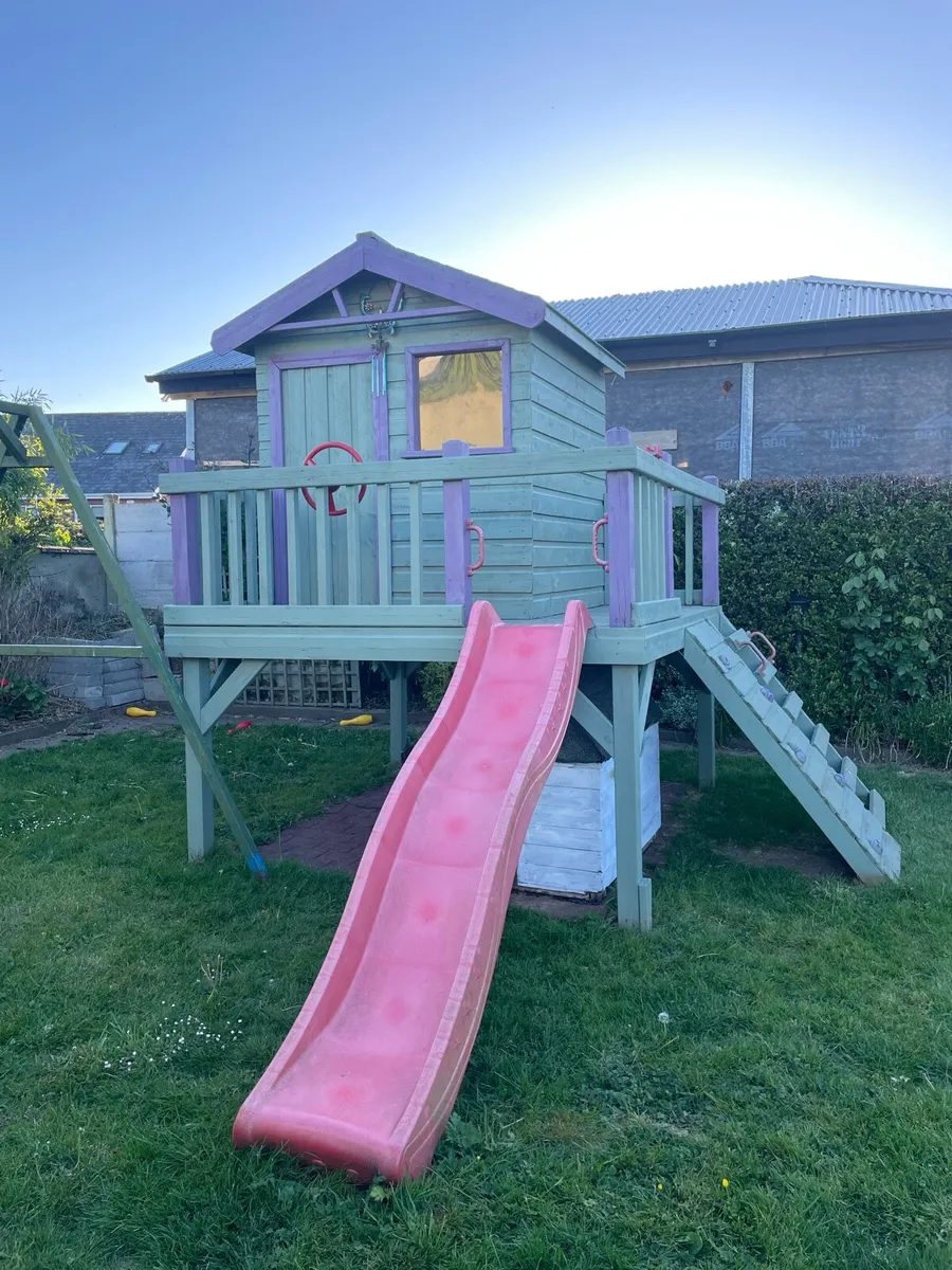Playhouse