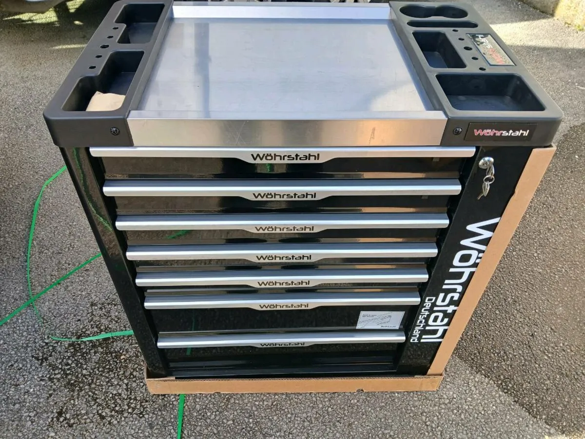 New fully loaded toolbox - Image 2