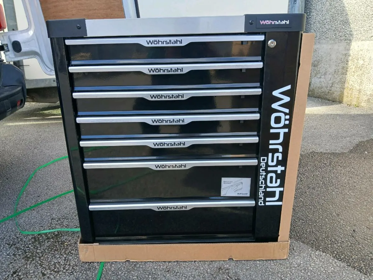 New fully loaded toolbox - Image 3