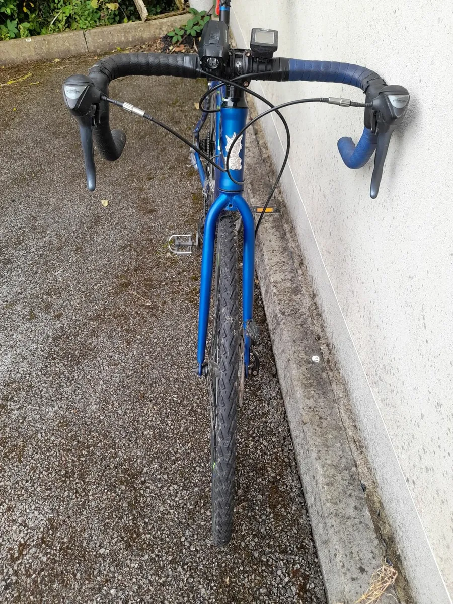 Cyclocross bike Voodoo Limba - Image 4