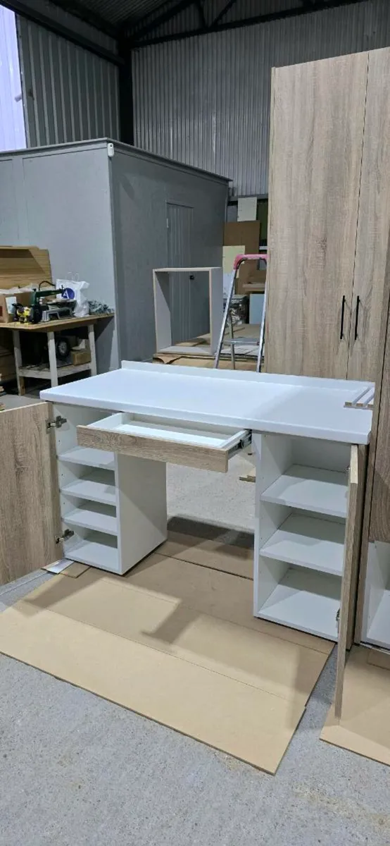 Storage units - Image 2