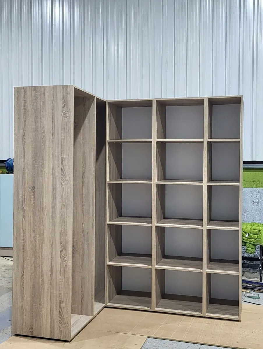 Storage units - Image 3