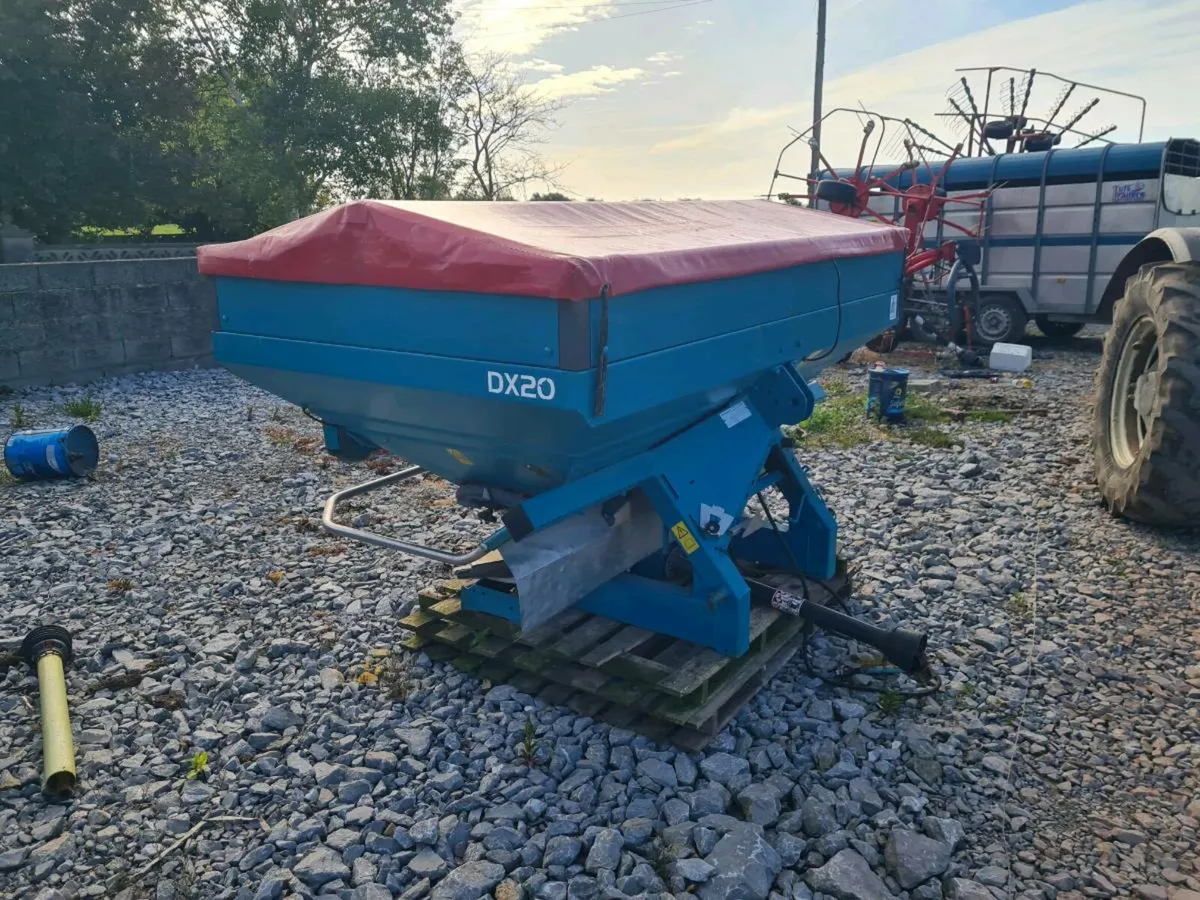 Mower - Image 3