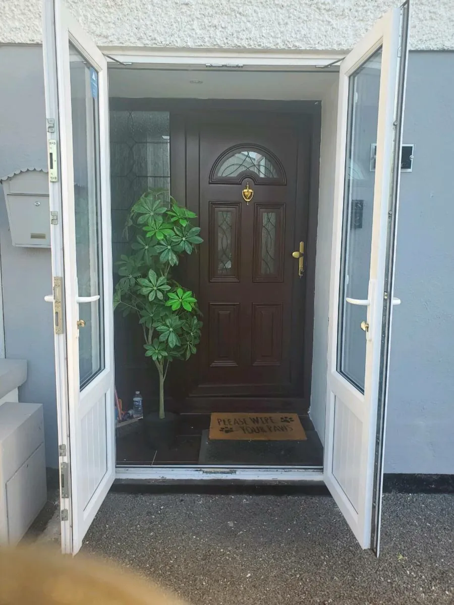 French Doors - Image 3