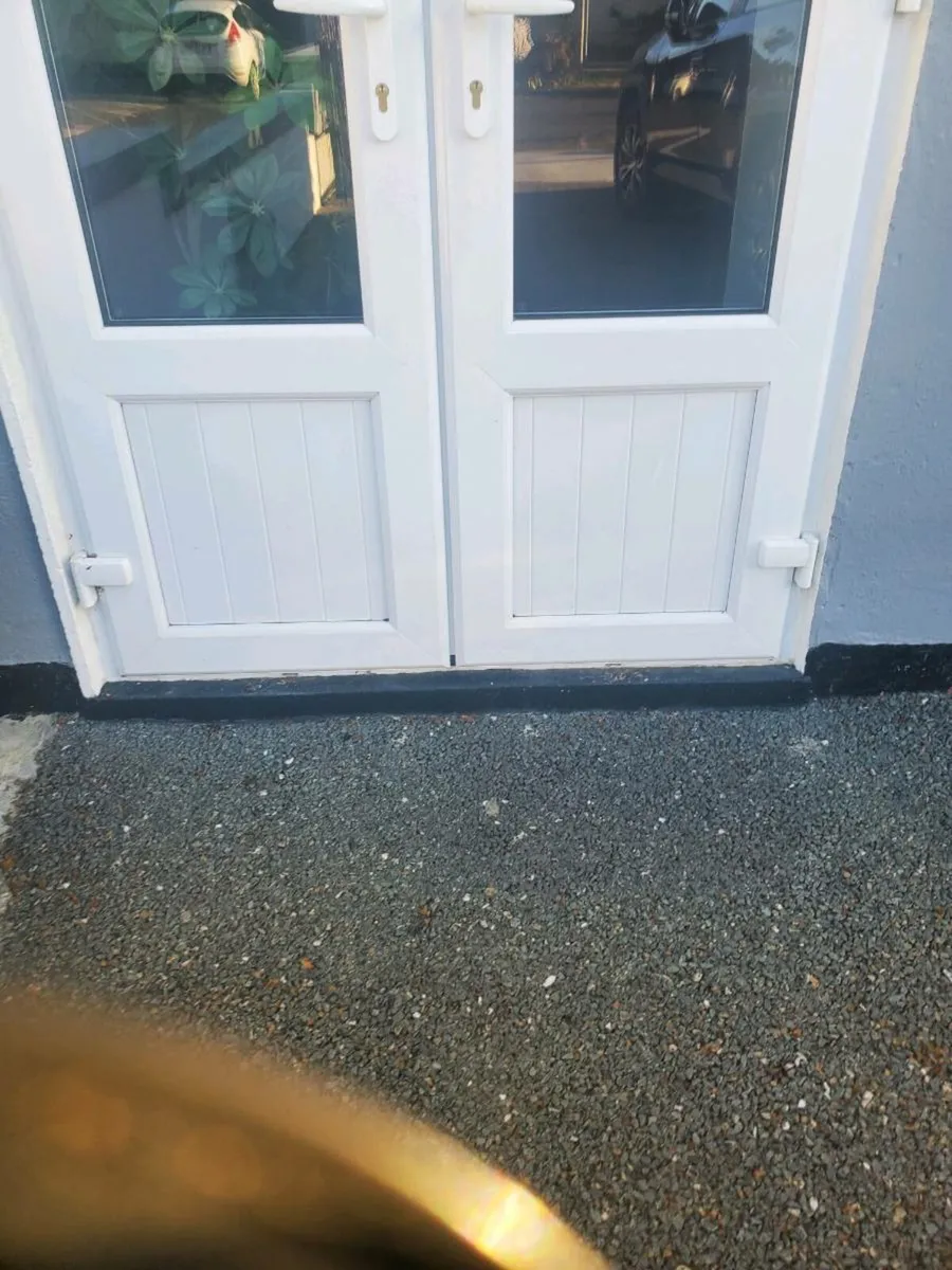 French Doors - Image 4