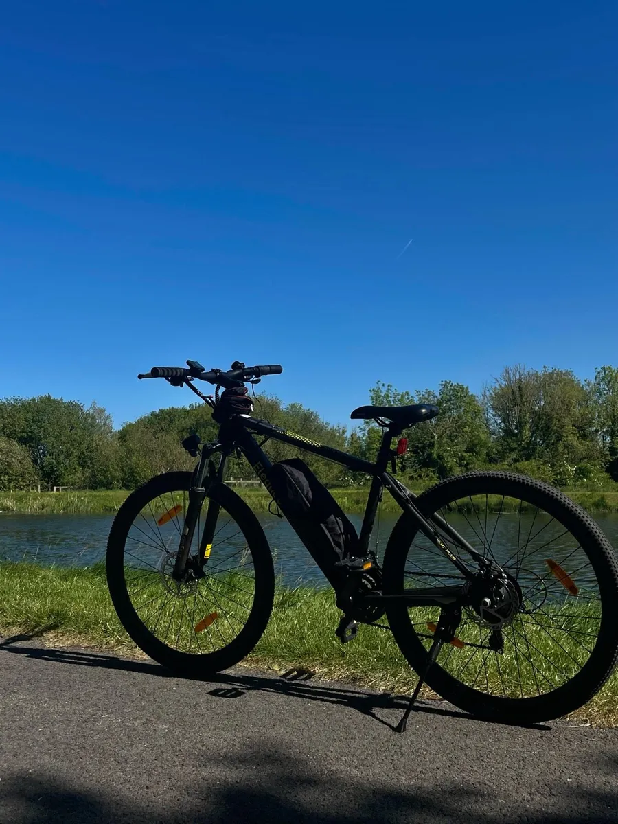 Electric Bike Eleglide M1 PLUS - Image 1