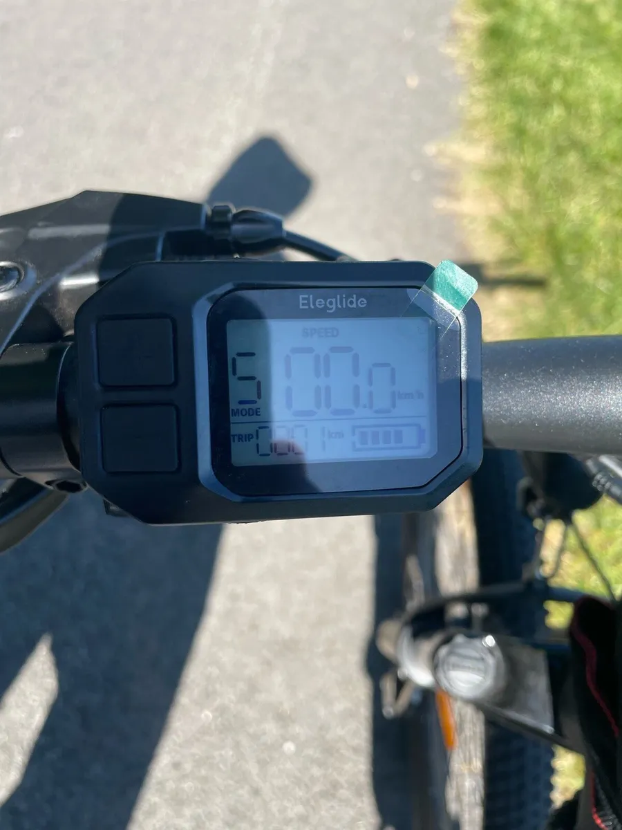 Electric Bike Eleglide M1 PLUS - Image 2
