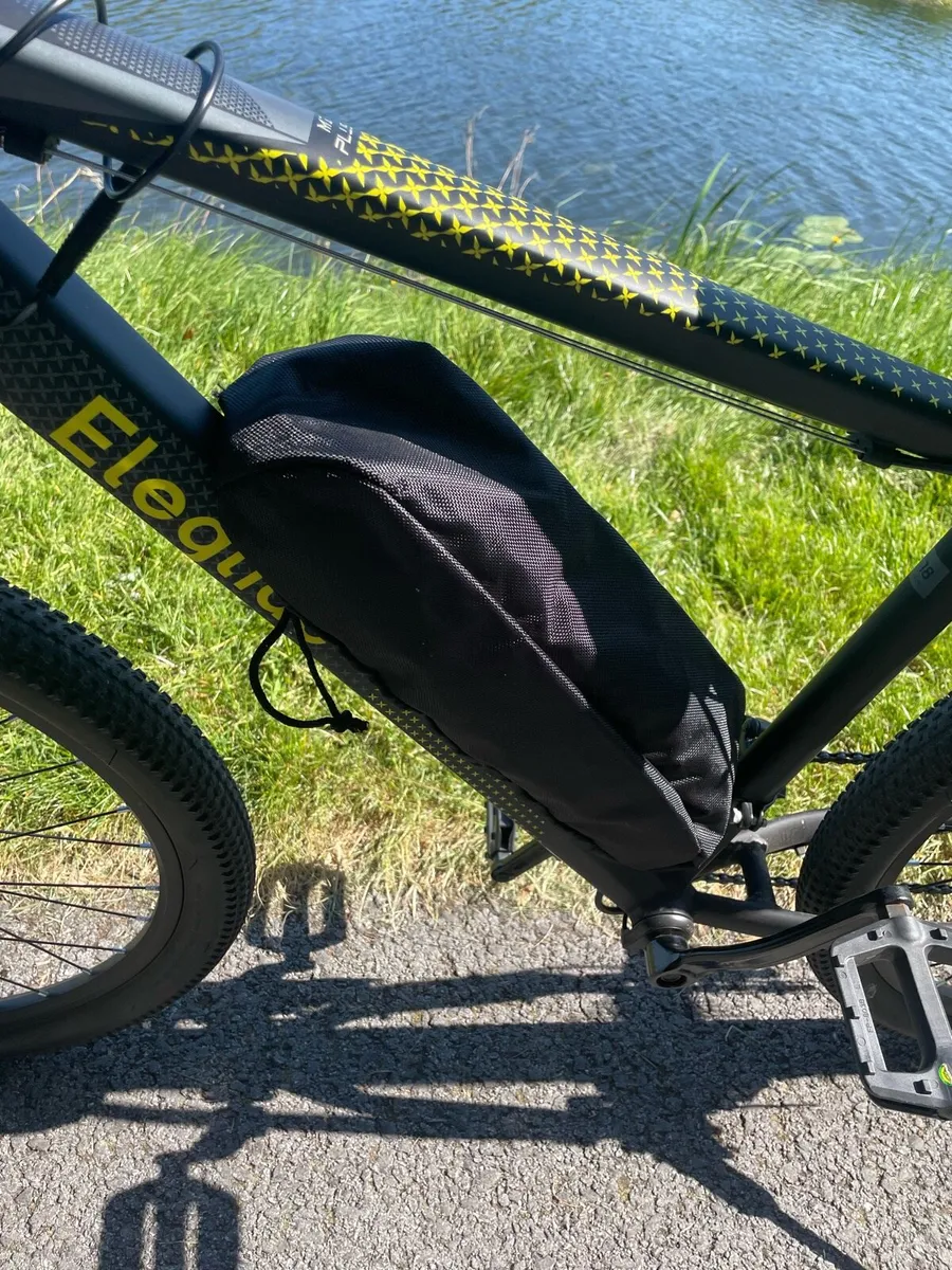 Electric Bike Eleglide M1 PLUS - Image 3