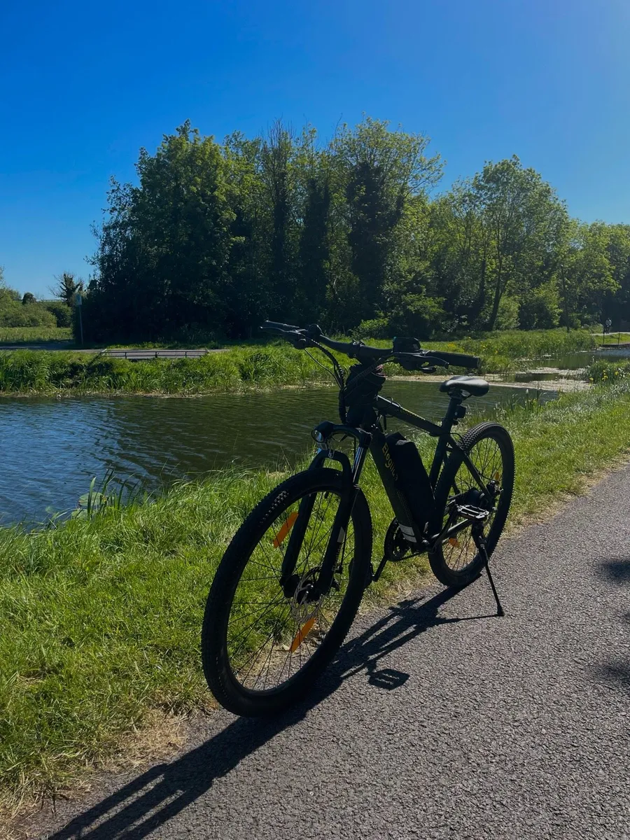 Electric Bike Eleglide M1 PLUS - Image 4