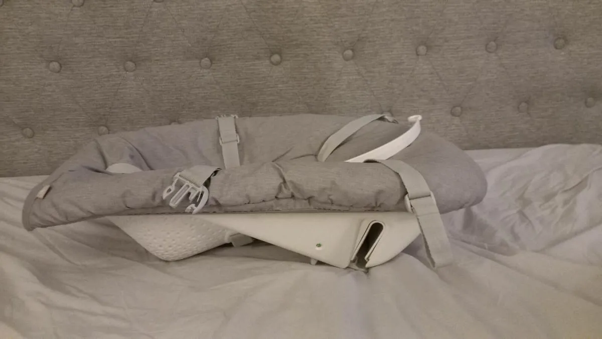 Stokke Tripp Trapp Newborn Set - Image 3