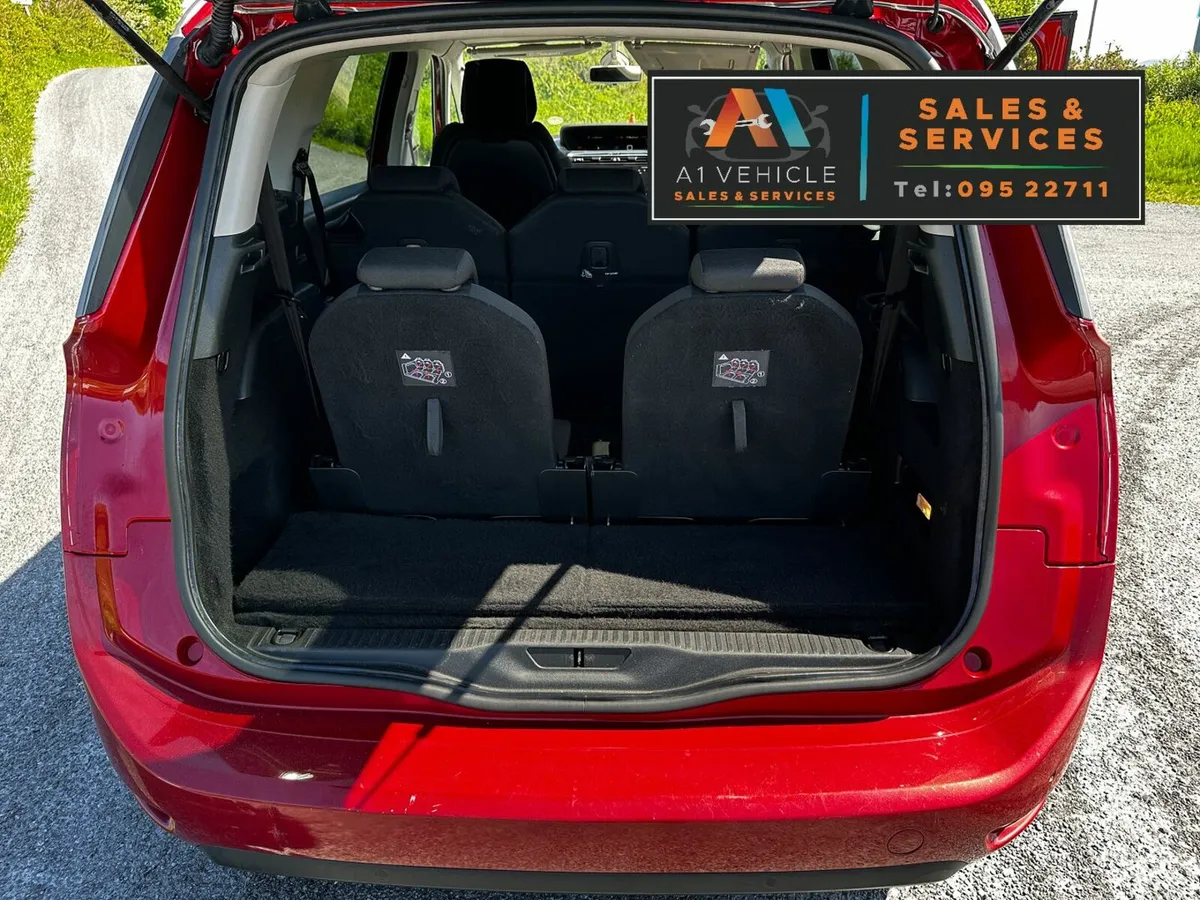 Citroen C4 2016 - Image 4