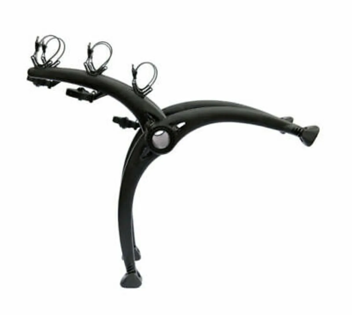 Saris bones 3 bike rack - Image 1