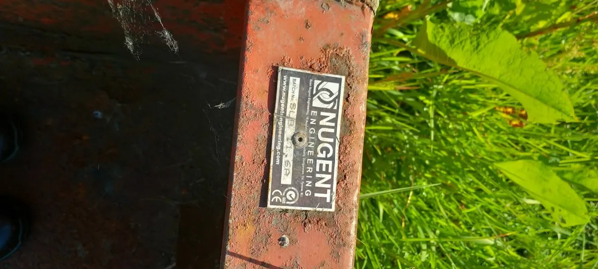 Transport Box - Image 1
