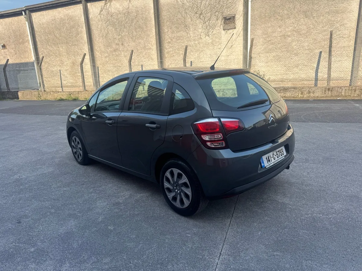 Citreon c3 2014 low mileage full history - Image 4