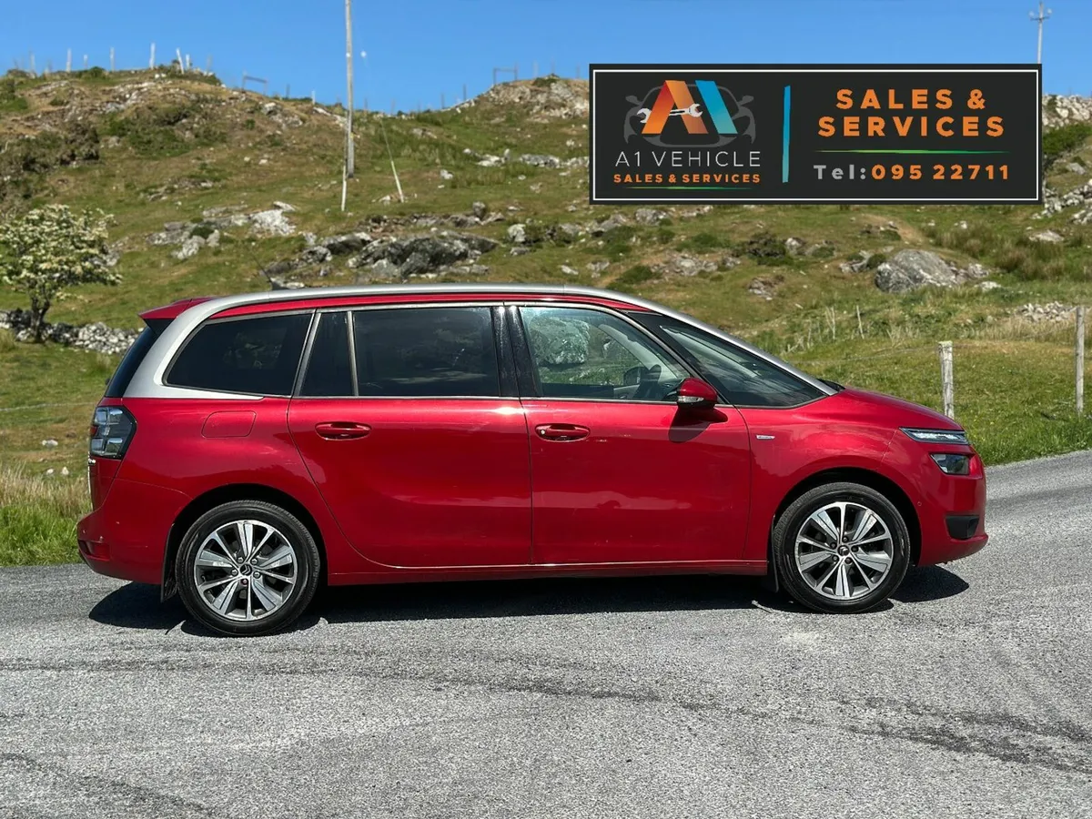 Citroen C4 2016 - Image 3
