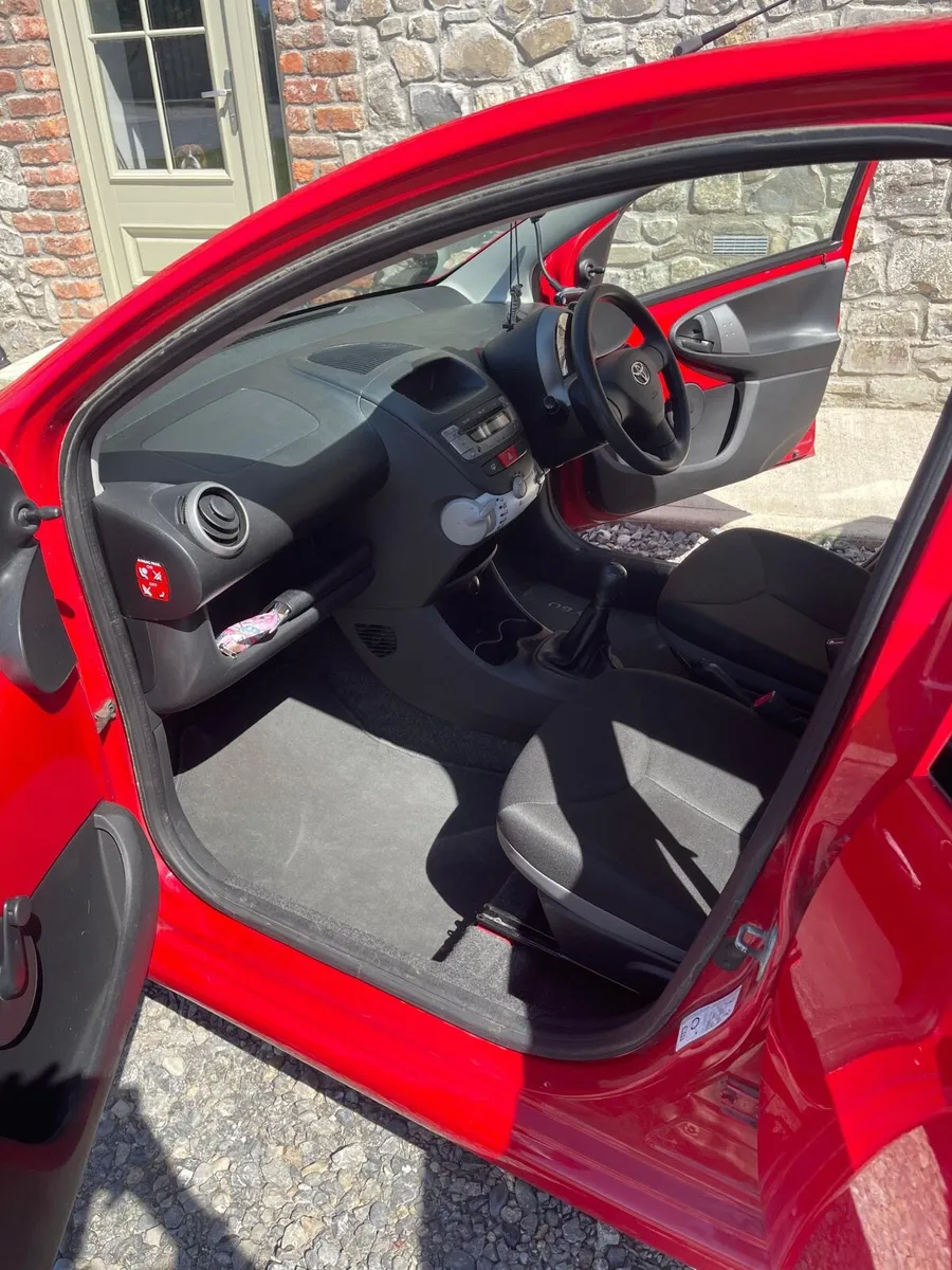 Toyota Aygo - Image 3