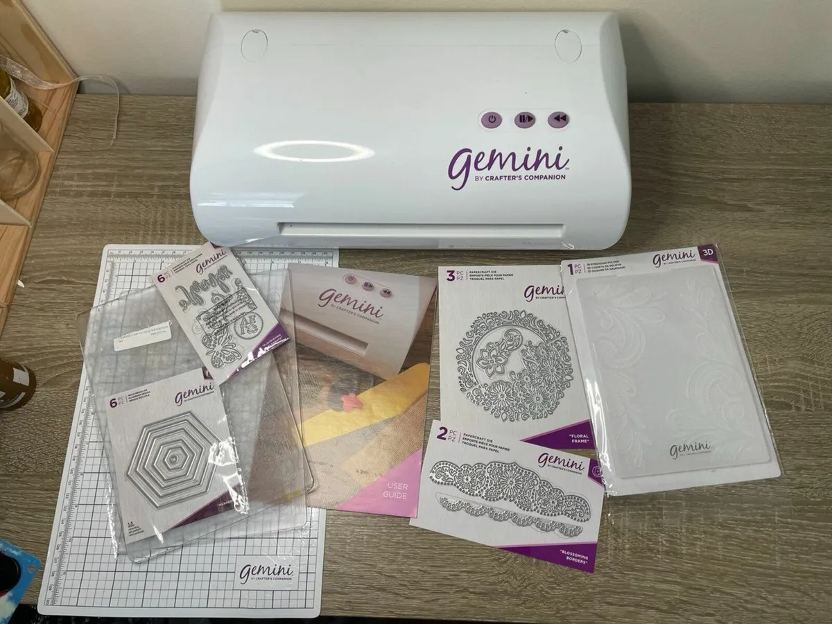 Complete Card Making Kit - Image 2