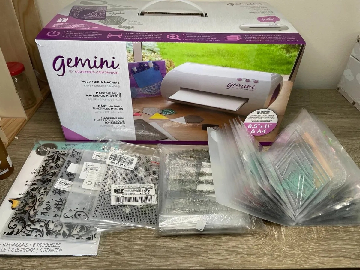 Complete Card Making Kit - Image 3