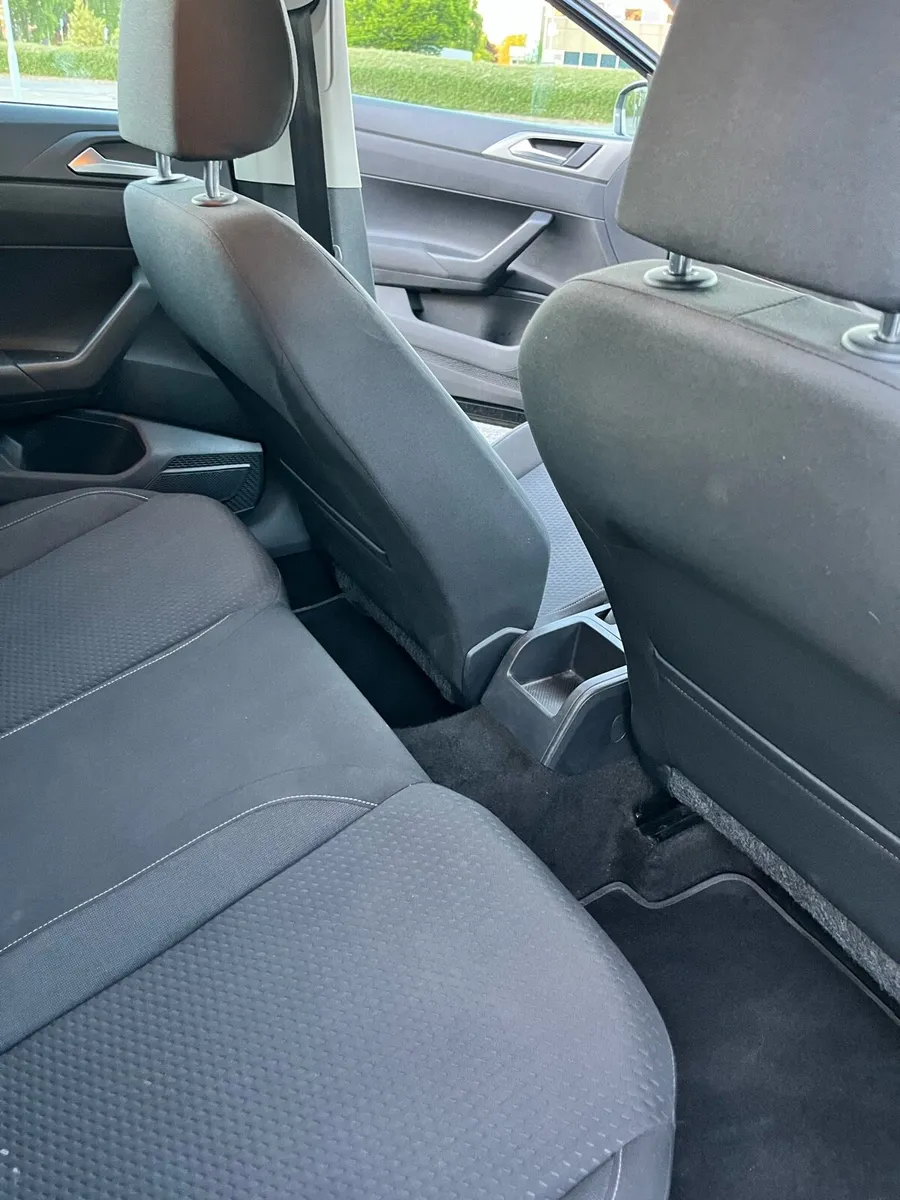 2020 Volkswagen Polo - Comfortline - Image 4