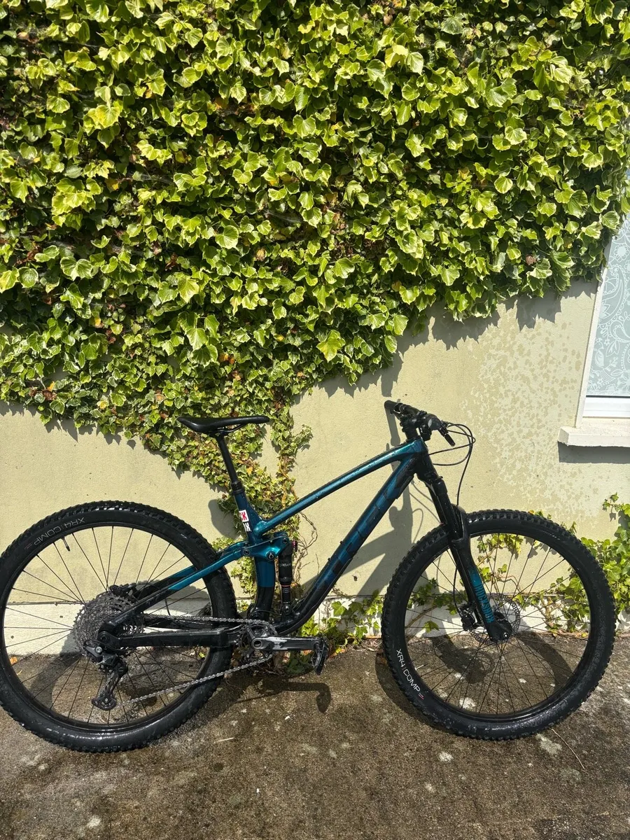 Trek fuel ex 5 - Image 1
