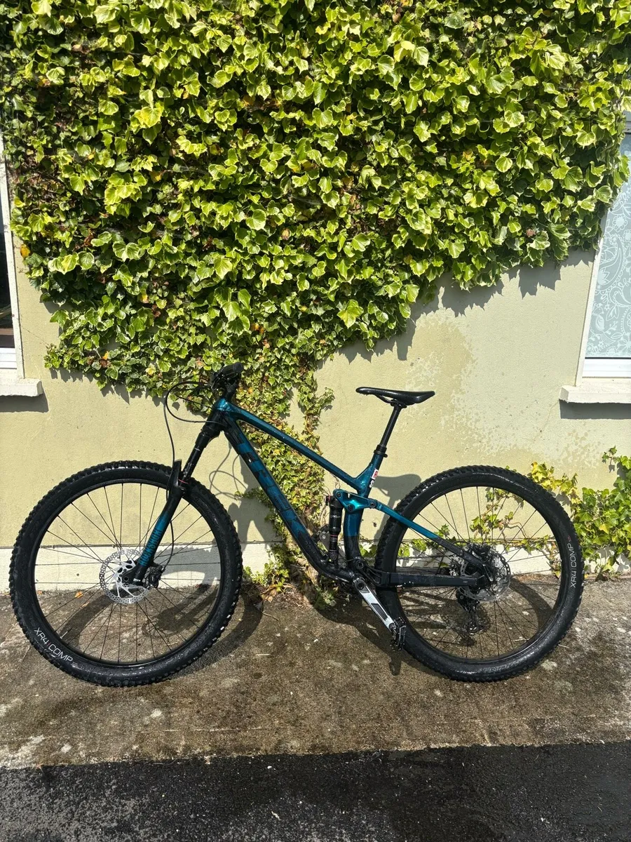 Trek fuel ex 5 - Image 2