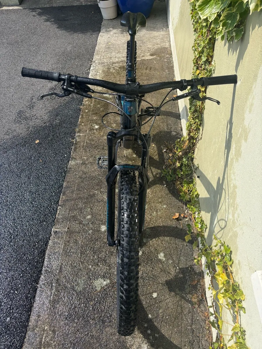 Trek fuel ex 5 - Image 4