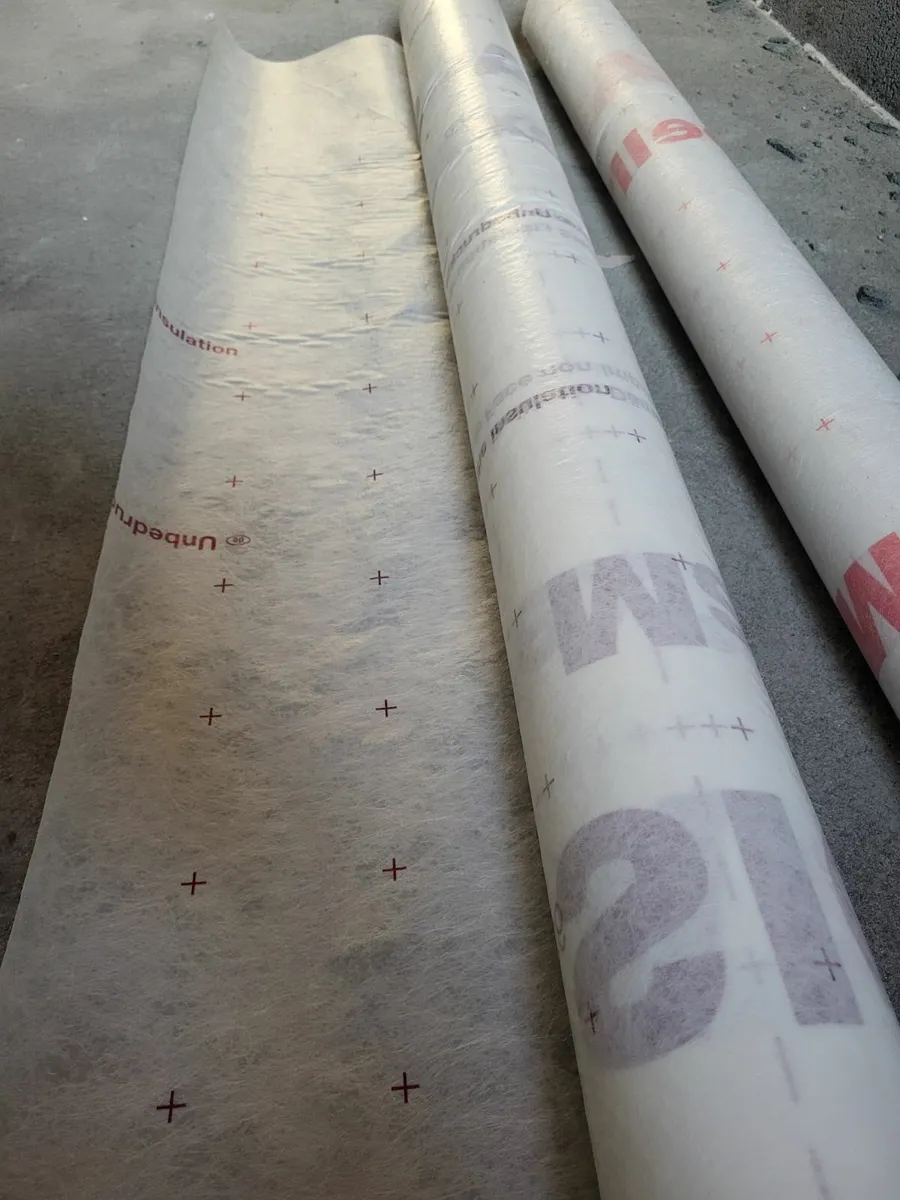 Air tightness membrane - Image 1