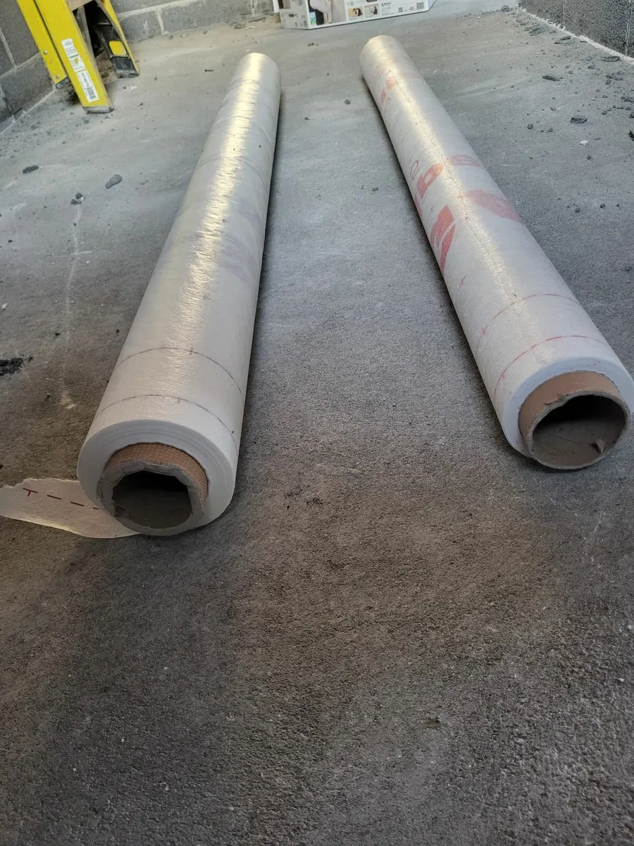 Air tightness membrane - Image 2