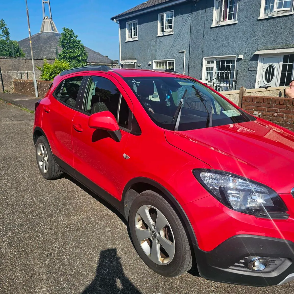 Opel Mokka 1.6 CDTI - Image 2