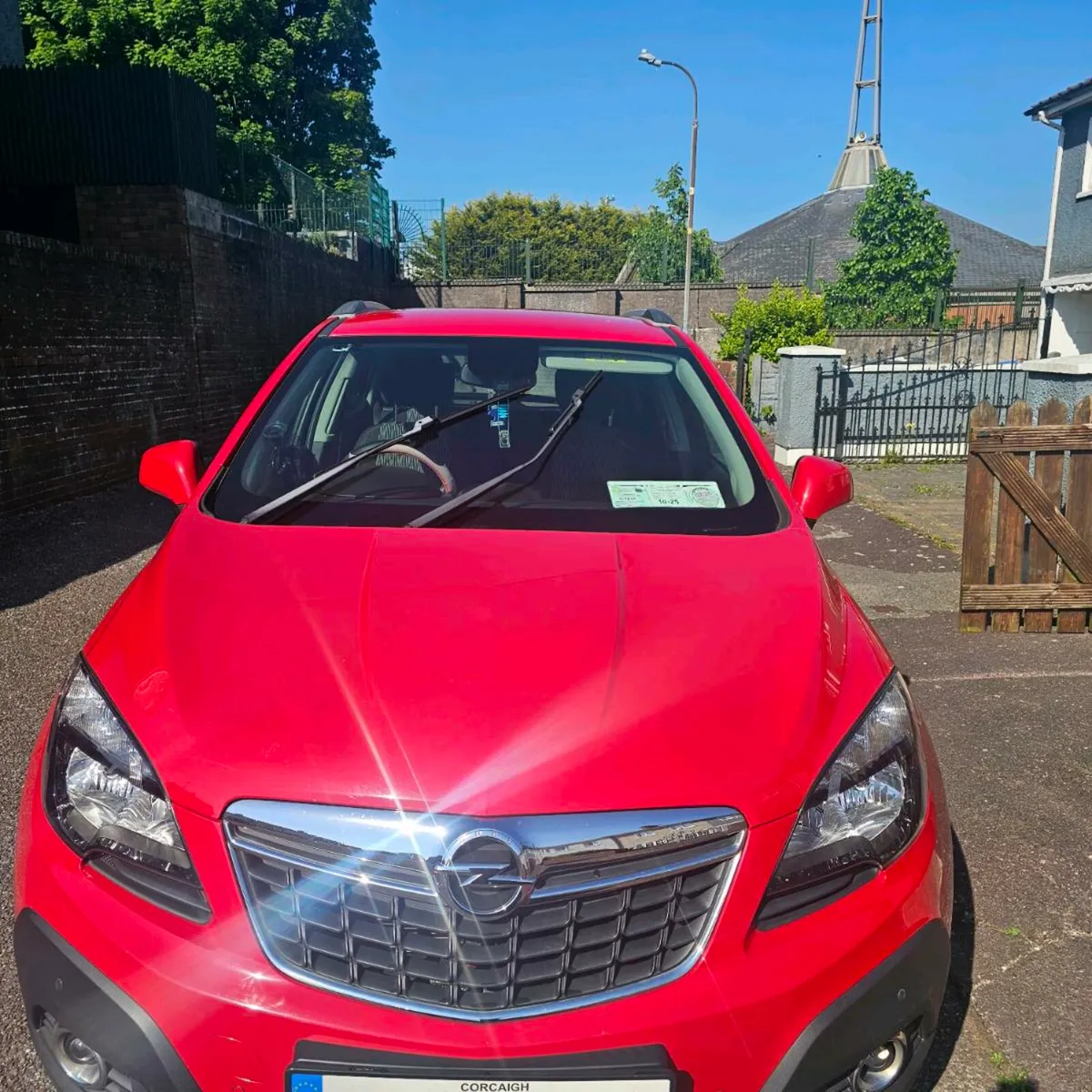Opel Mokka 1.6 CDTI - Image 3