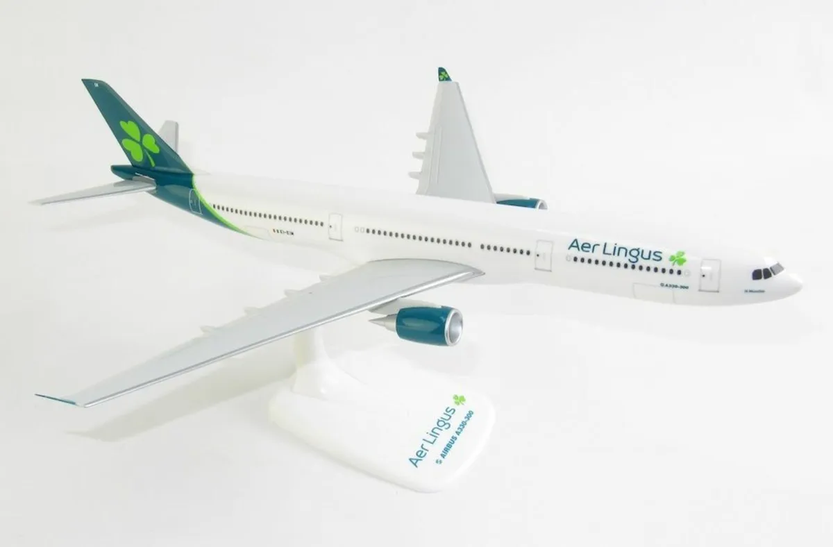 Airbus A330-300 Aer Lingus EI-EIM - Image 2