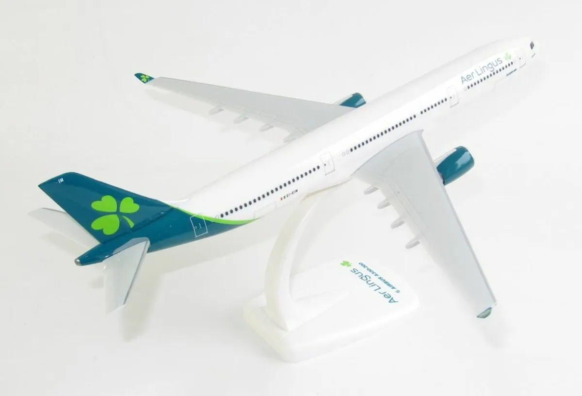Airbus A330-300 Aer Lingus EI-EIM - Image 3
