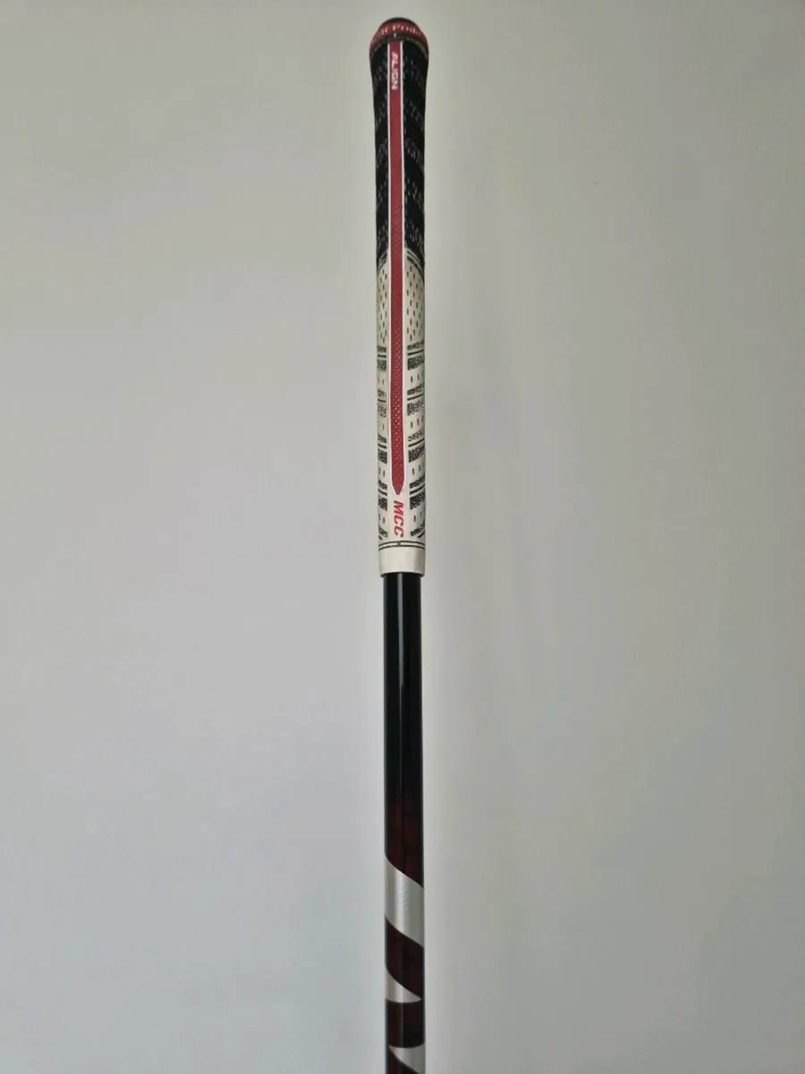Driver Shaft Fukijura Red TR 6s (Calloway) - Image 2