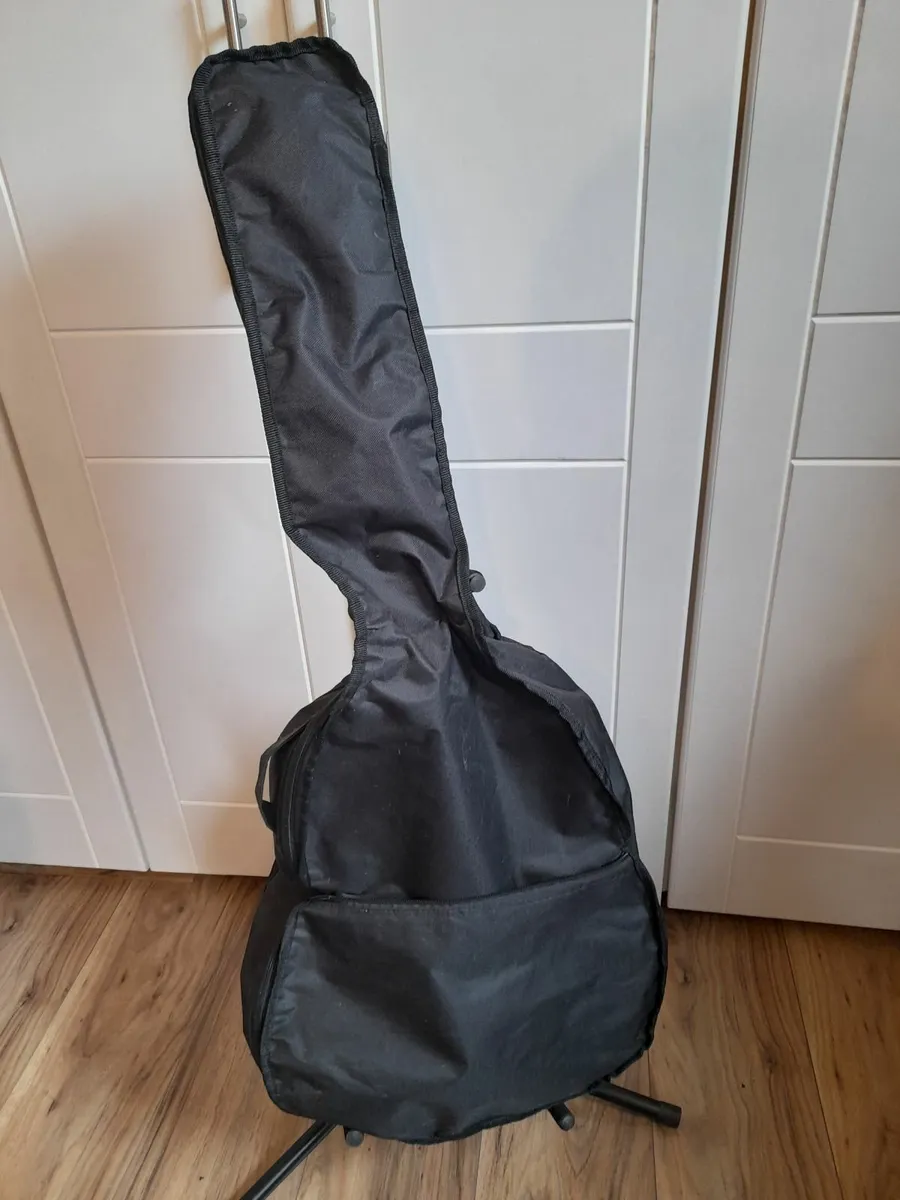 Guitar Elevation - Image 2