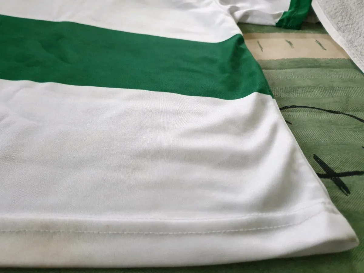 Tipperary Gaelic Football 1920 Jersey GAA Hurling - Image 2