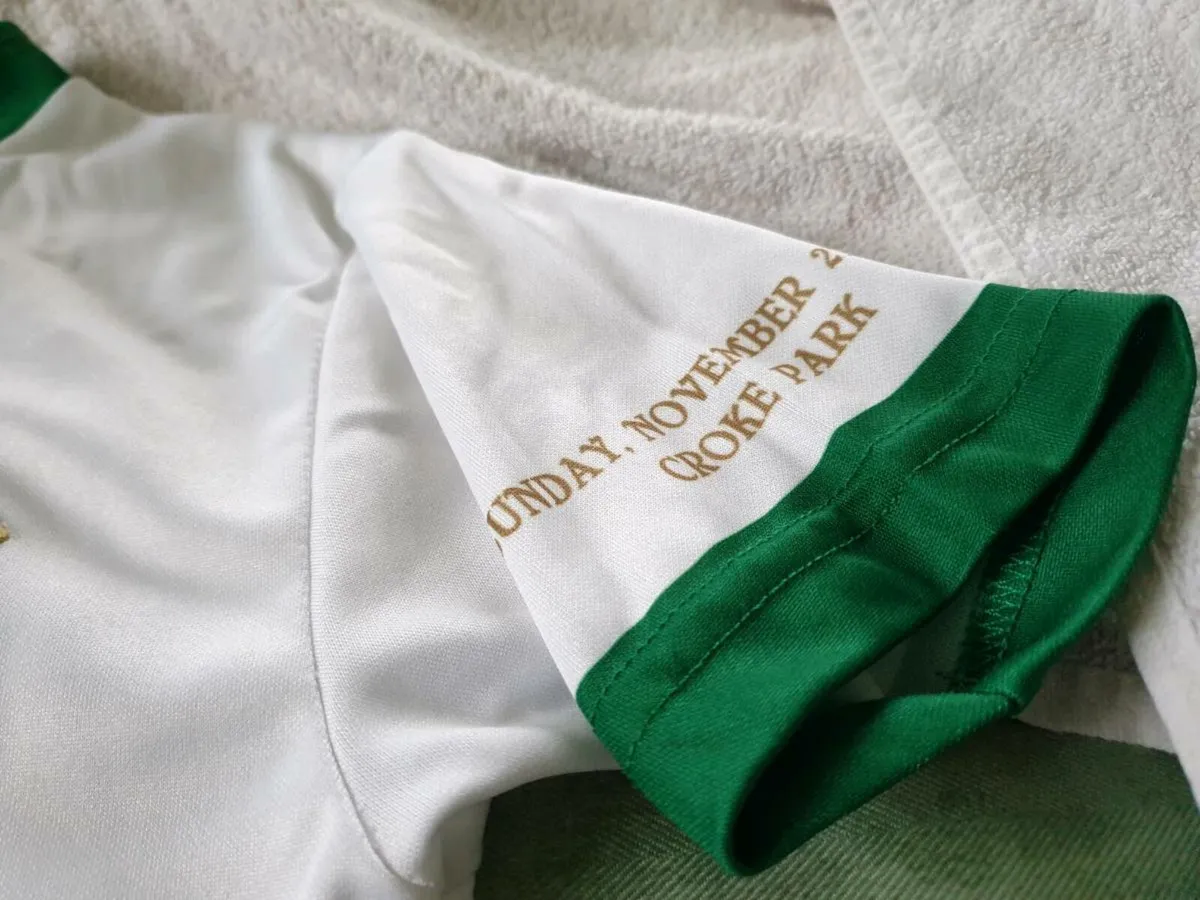 Tipperary Gaelic Football 1920 Jersey GAA Hurling - Image 4
