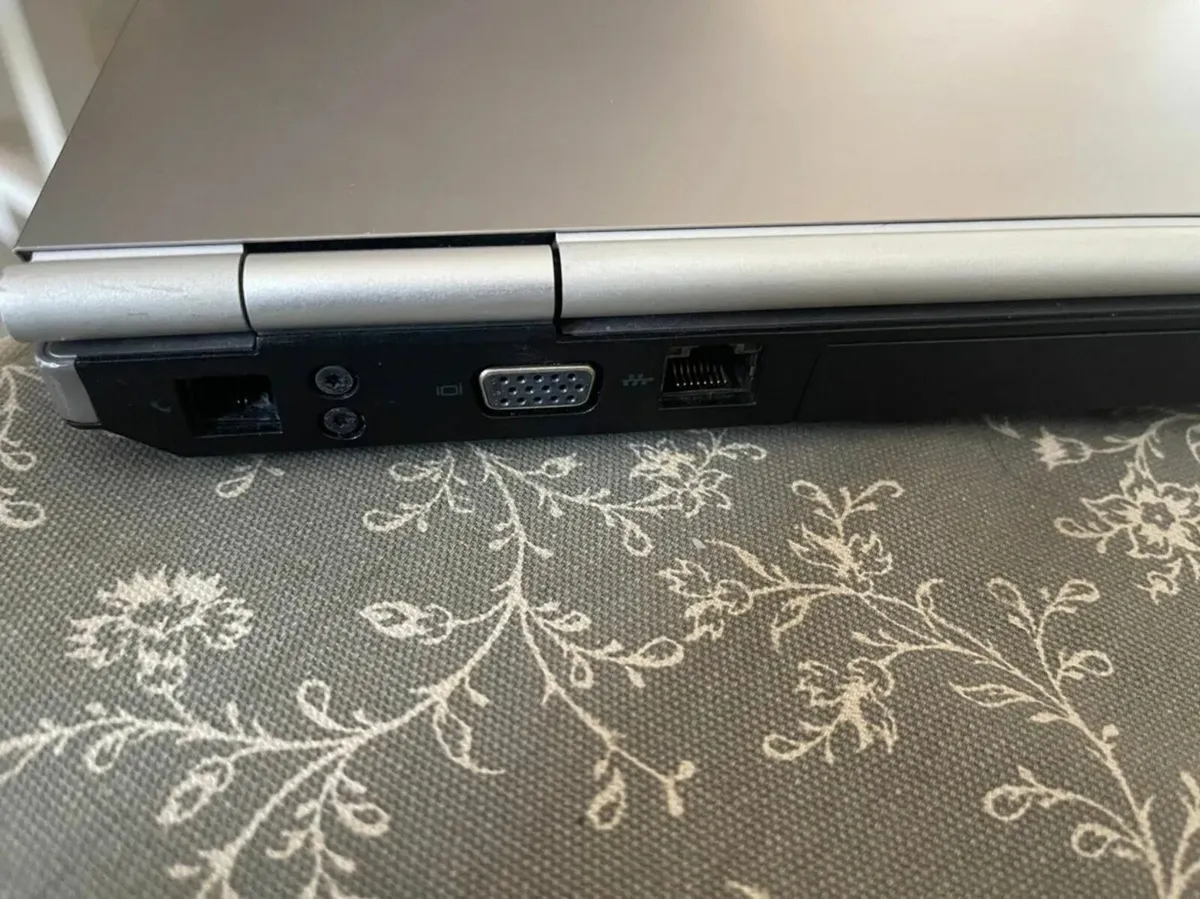 HP Elitebook 8460p - i5-16gb-256GB SSD-Win10 - Image 4