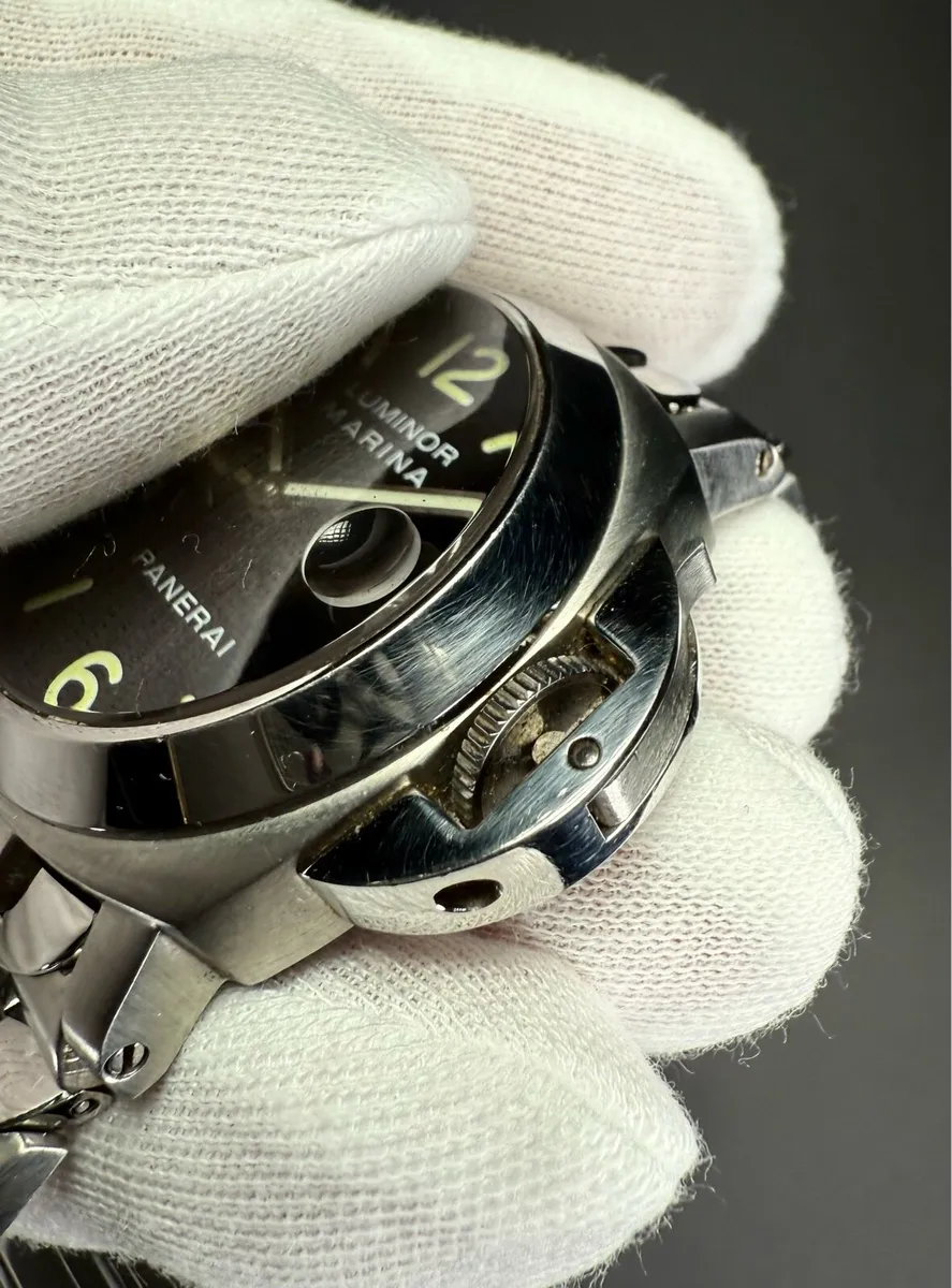 Swiss automatic wrist watch - Image 2