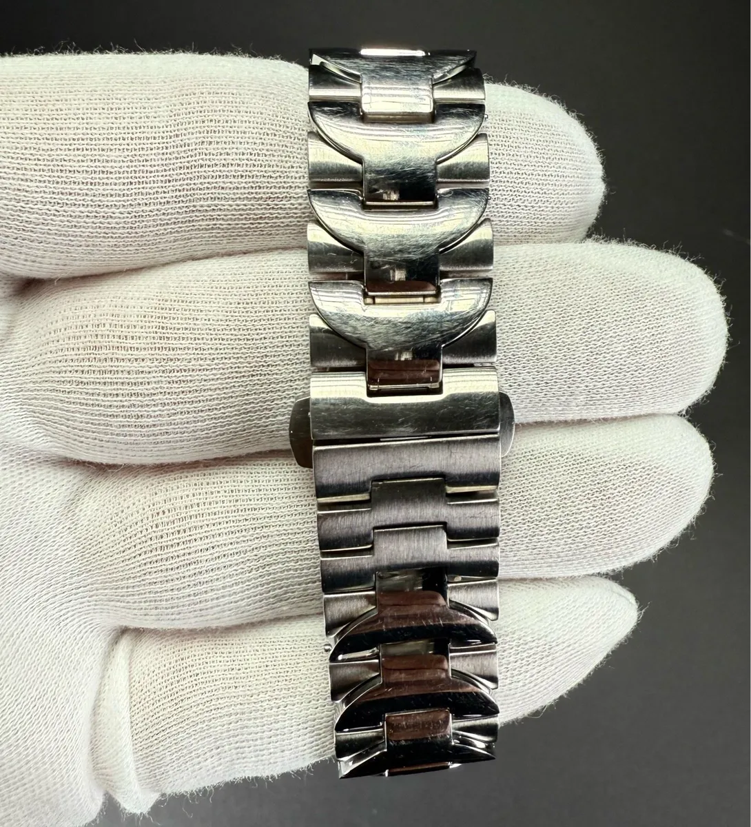 Swiss automatic wrist watch - Image 3