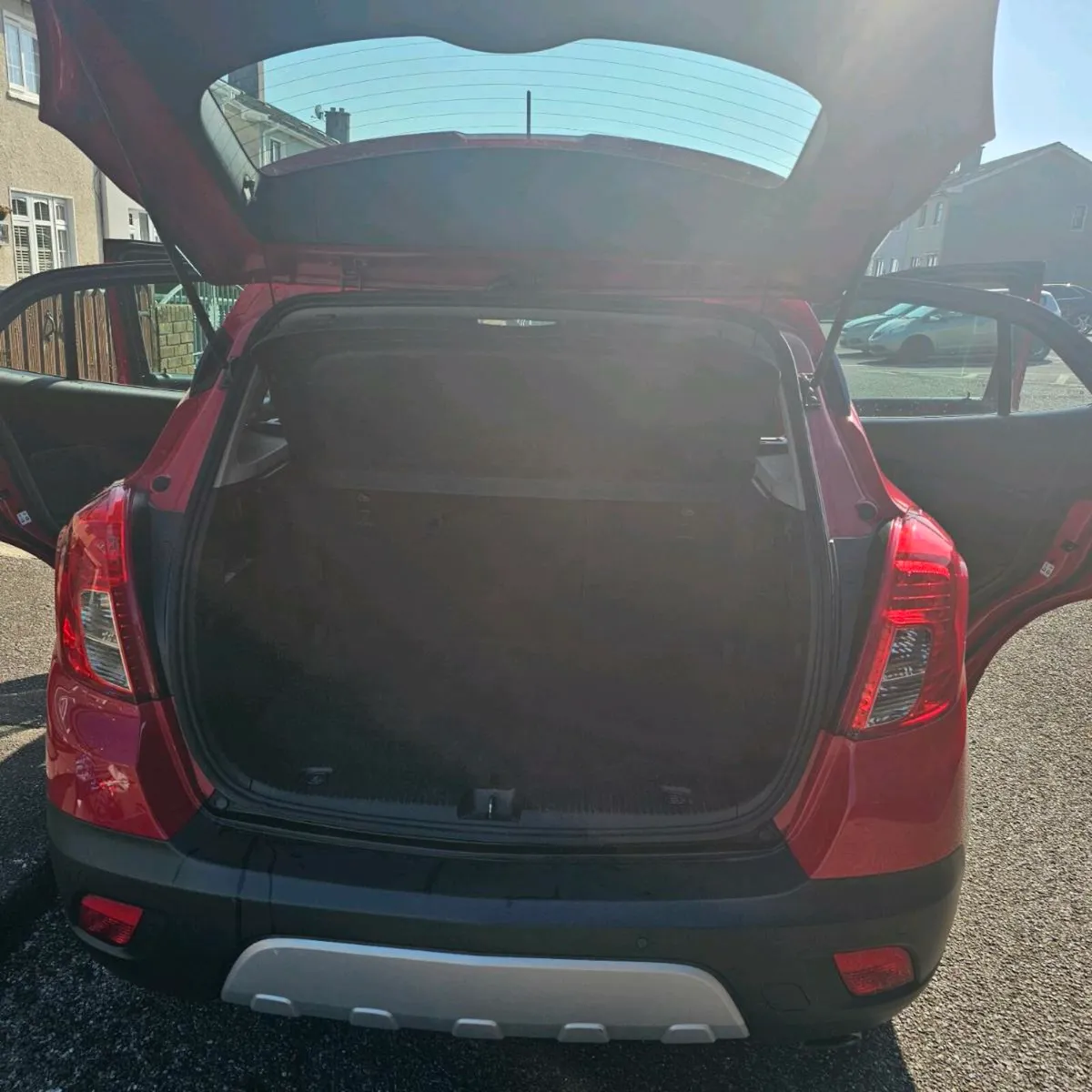 Opel Mokka 1.6 CDTI - Image 4