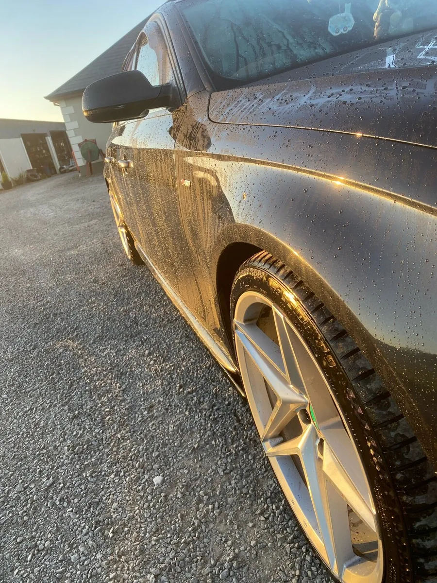Auto Audi A4 S-Line - Image 4