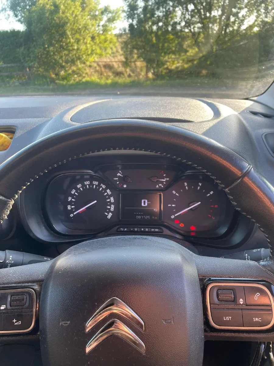 Citroen Berlingo 2020 - Image 3